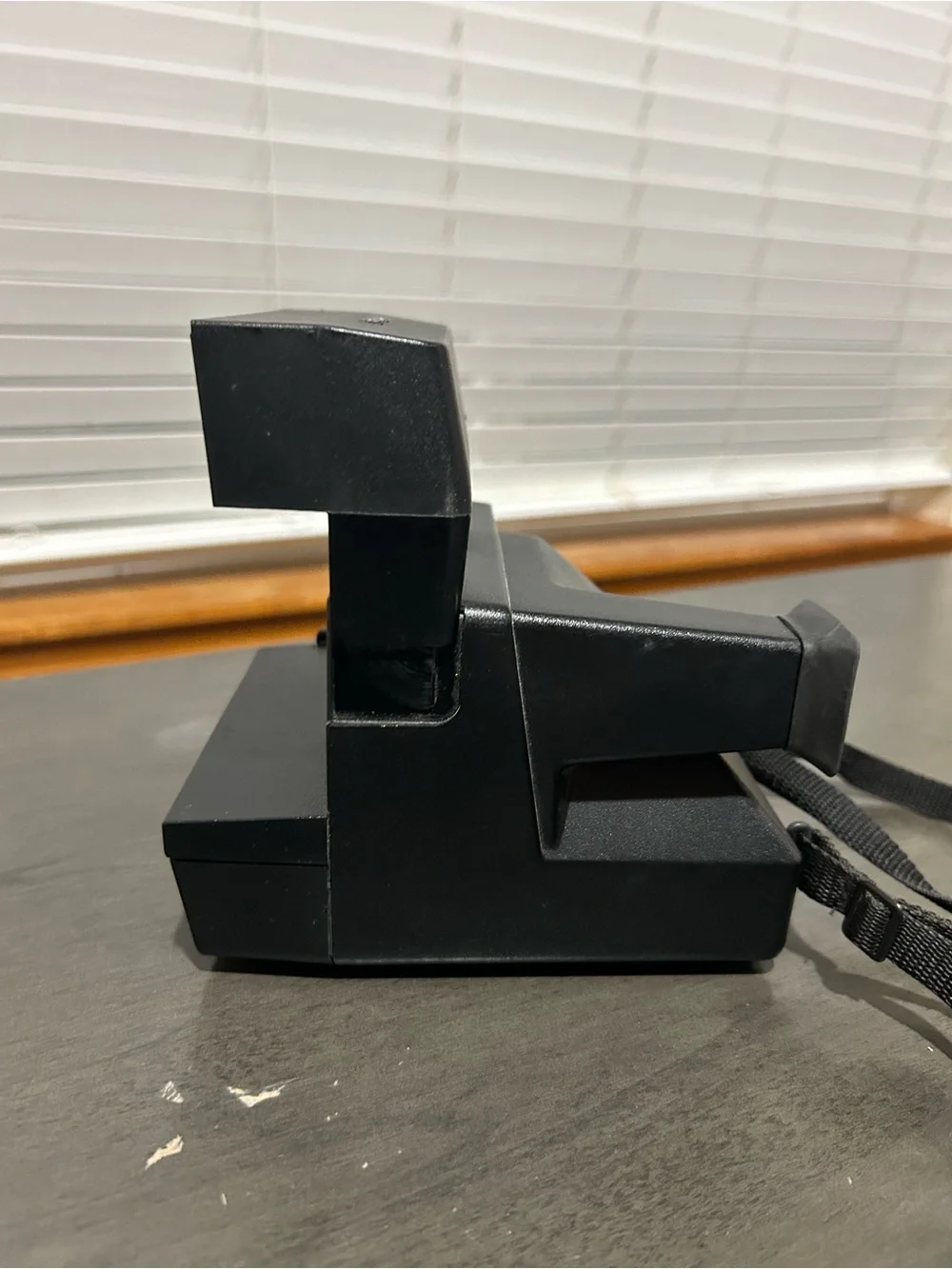 Polaroid classic instant